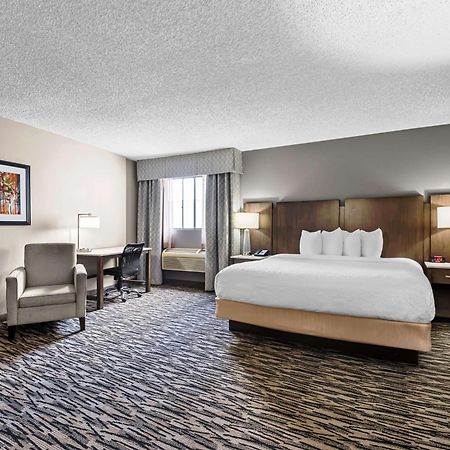 Best Western Los Alamitos Inn & Suites Eksteriør billede