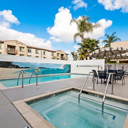 Best Western Los Alamitos Inn & Suites Eksteriør billede
