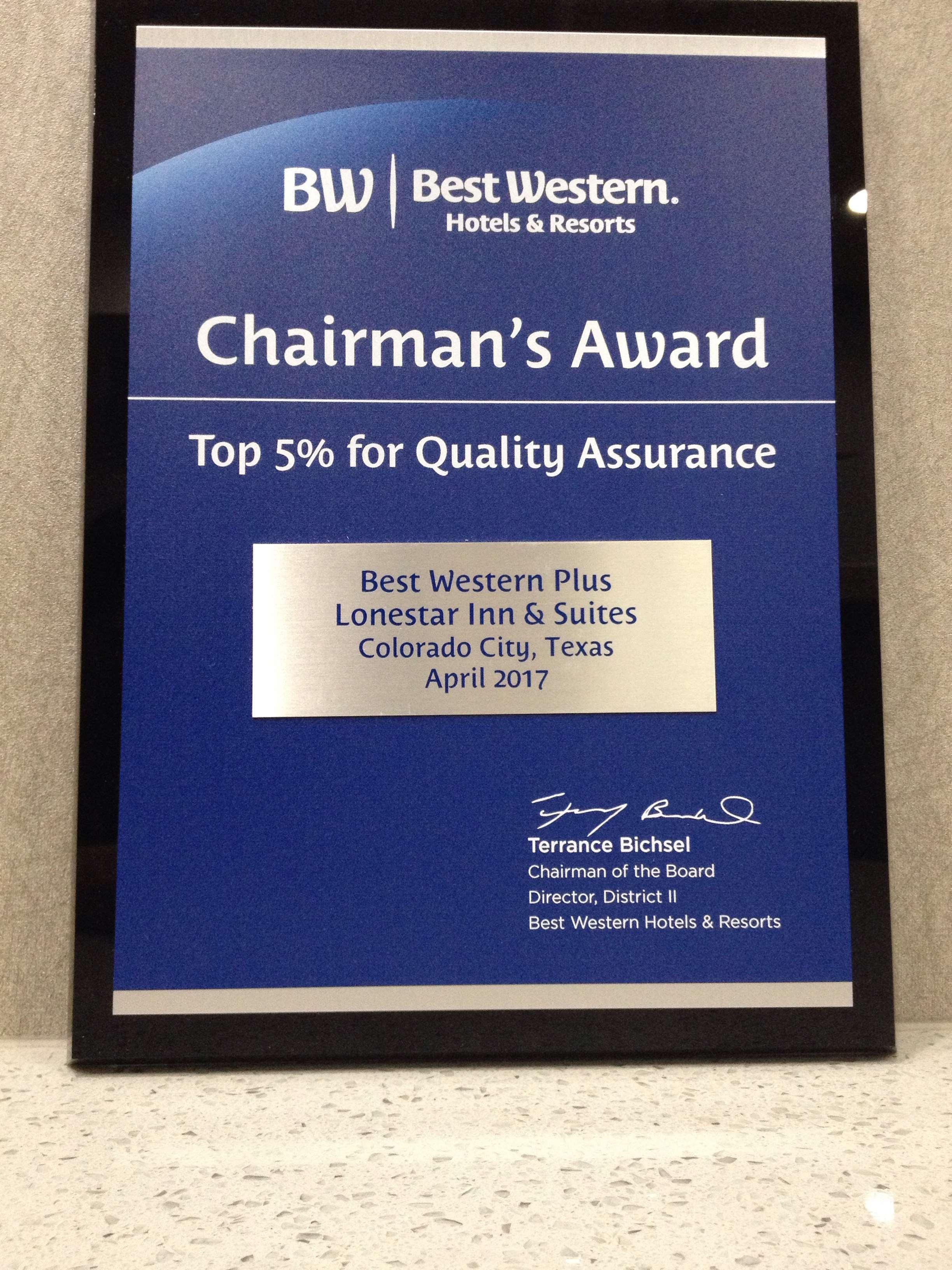 Best Western Los Alamitos Inn & Suites Eksteriør billede