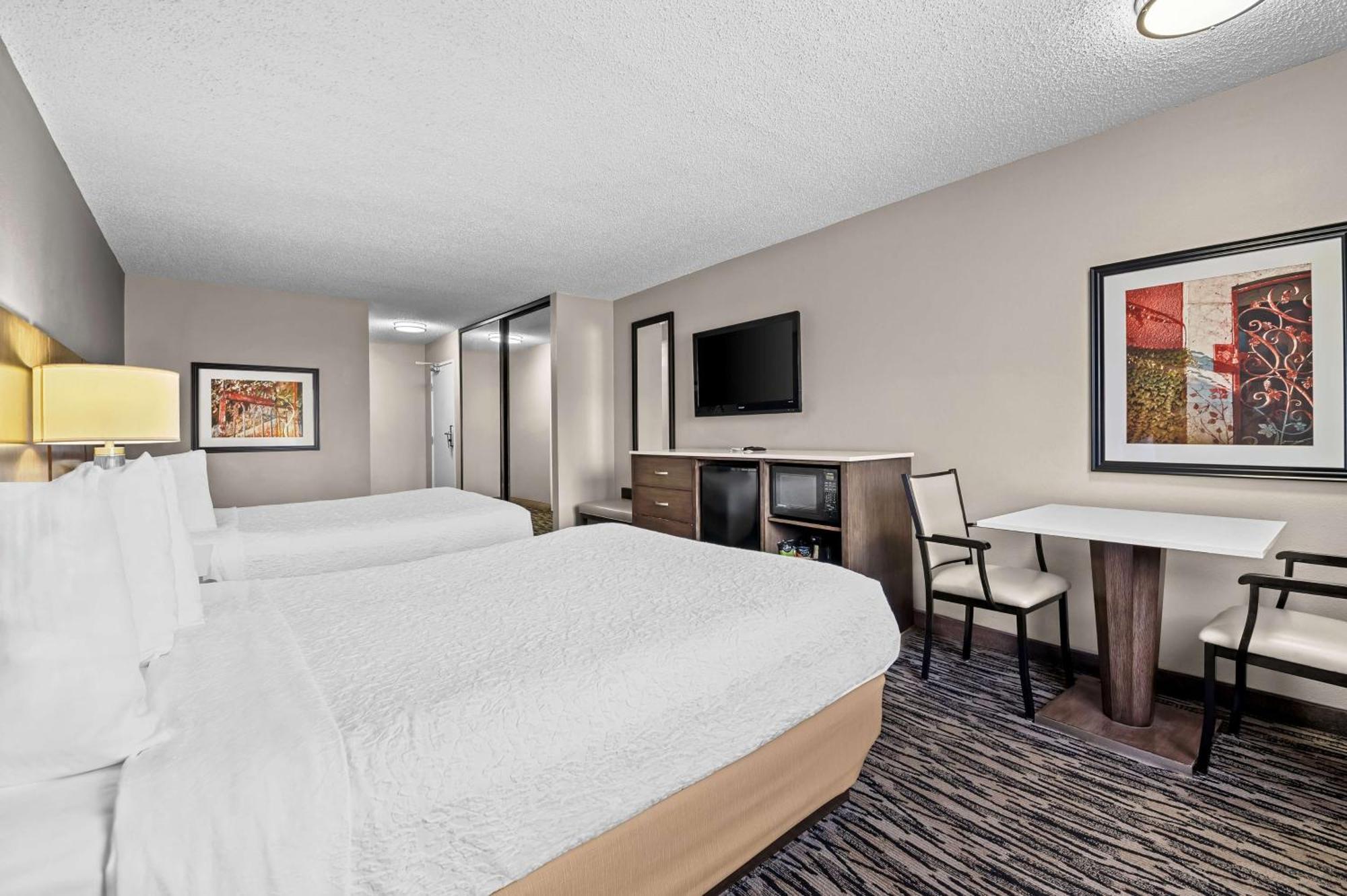 Best Western Los Alamitos Inn & Suites Eksteriør billede