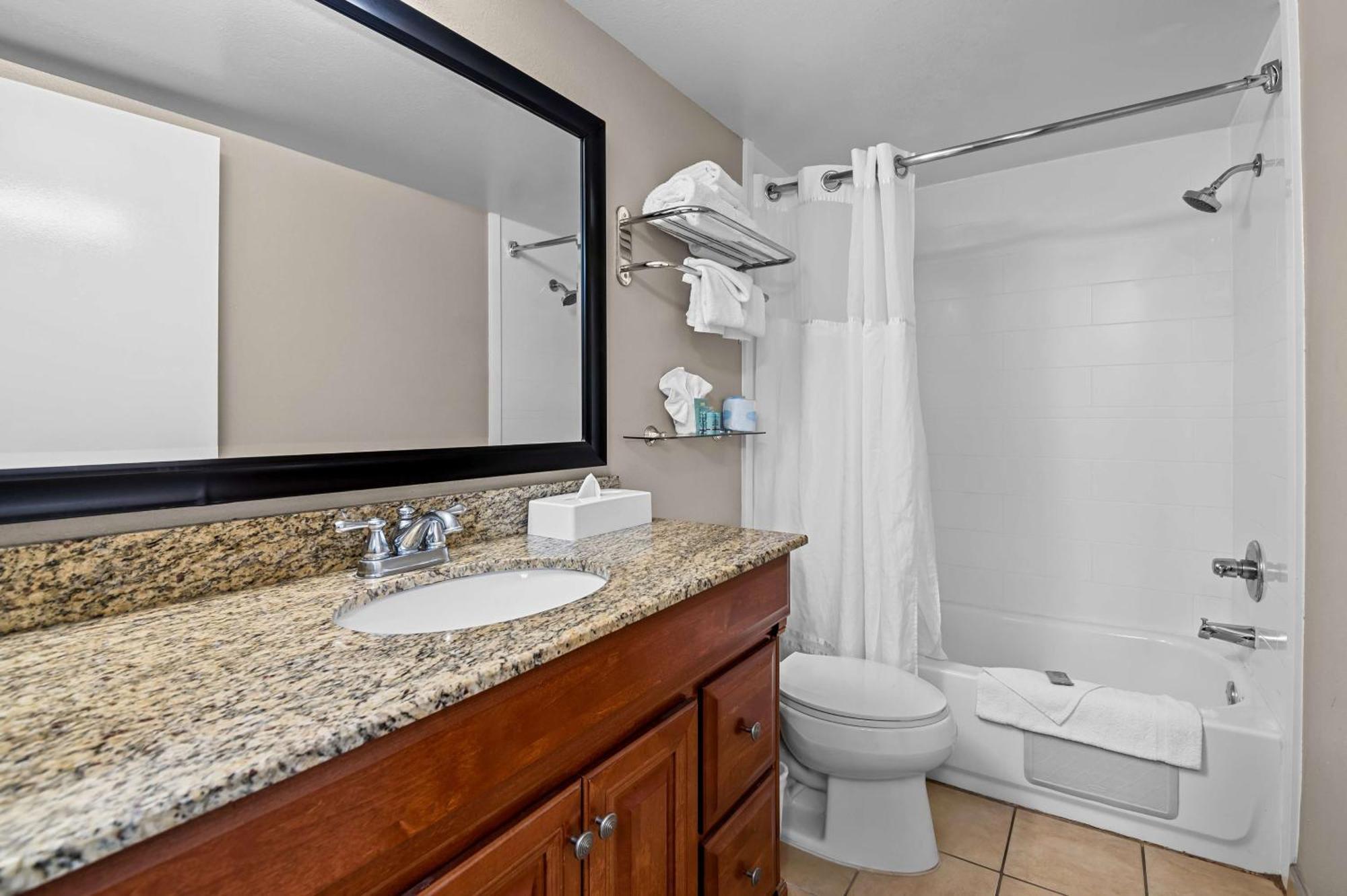Best Western Los Alamitos Inn & Suites Eksteriør billede