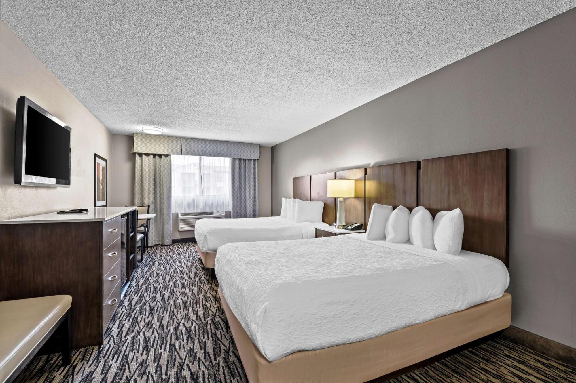 Best Western Los Alamitos Inn & Suites Eksteriør billede