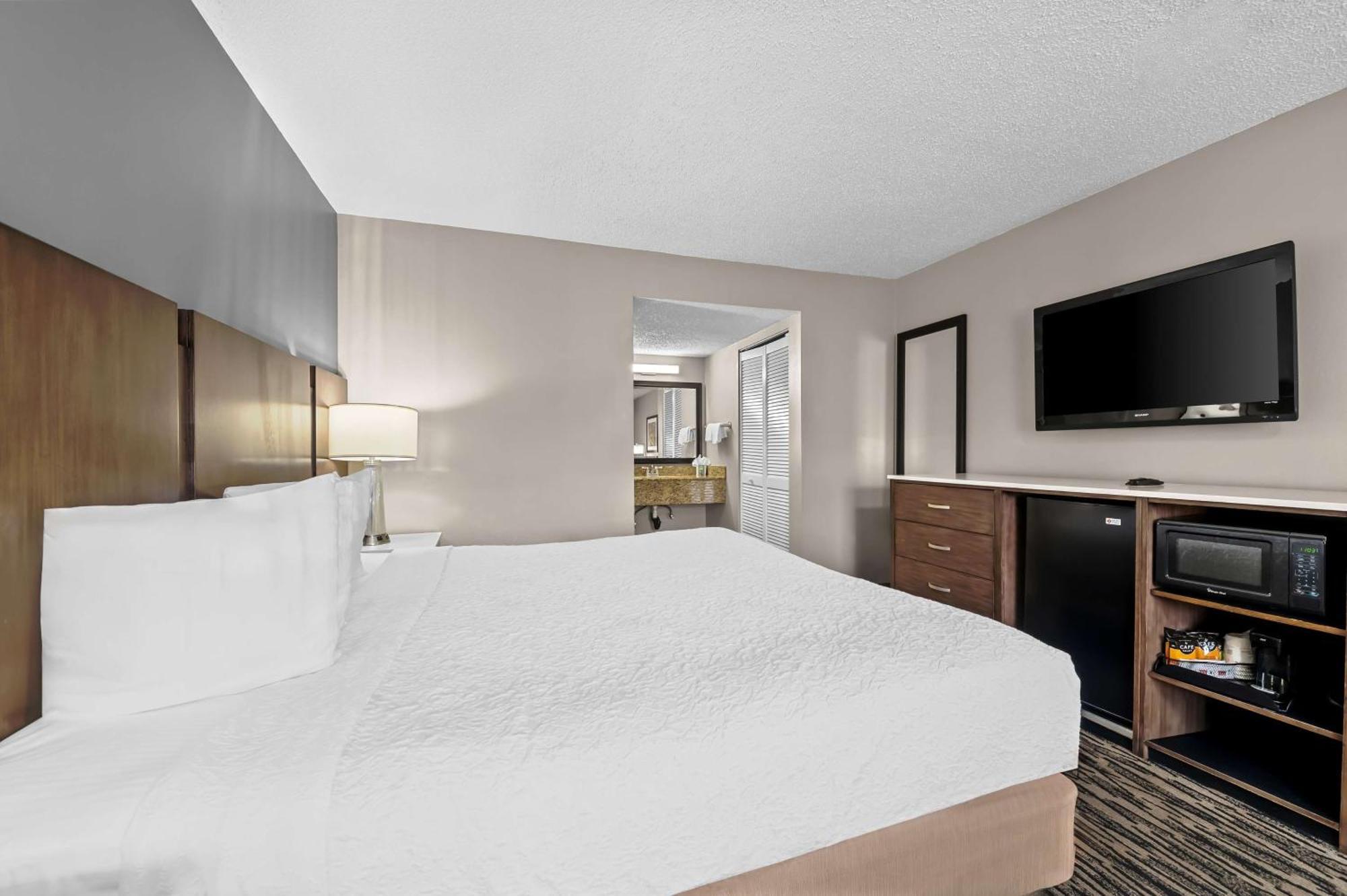 Best Western Los Alamitos Inn & Suites Eksteriør billede