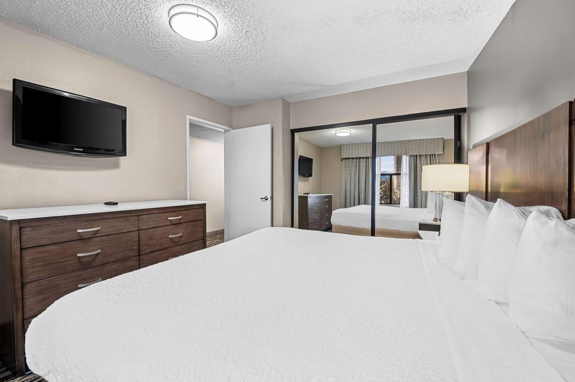 Best Western Los Alamitos Inn & Suites Eksteriør billede
