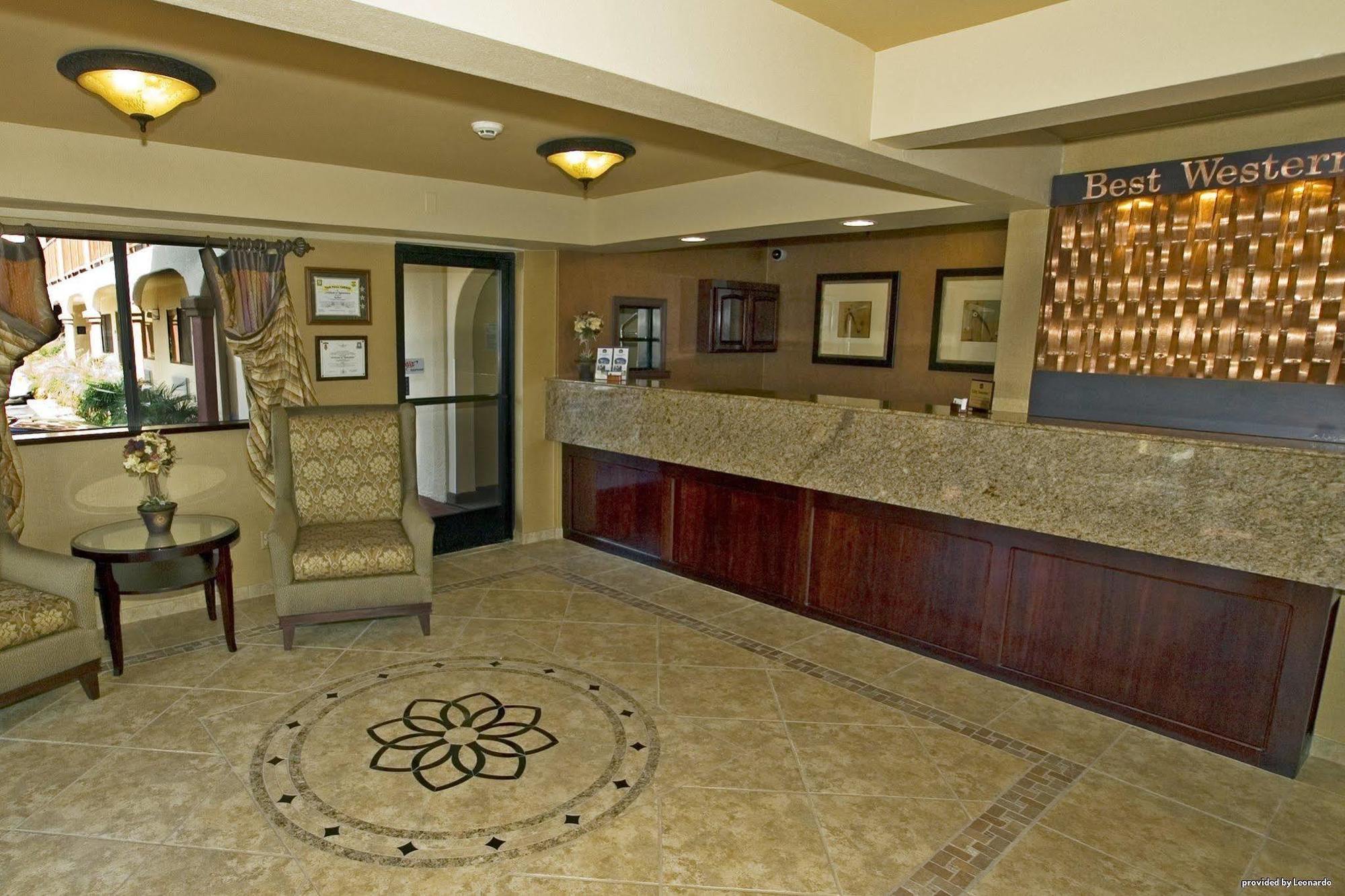 Best Western Los Alamitos Inn & Suites Eksteriør billede