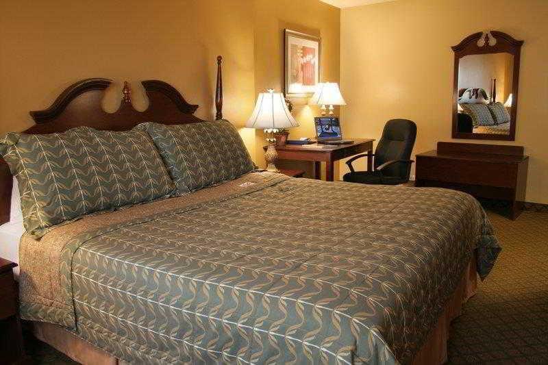 Best Western Los Alamitos Inn & Suites Eksteriør billede